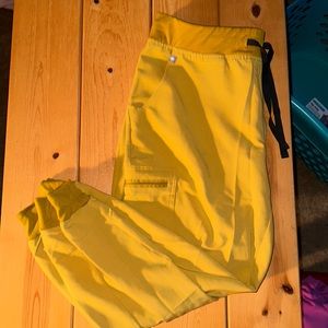 Figs Zamora Jogger Scrub Pants